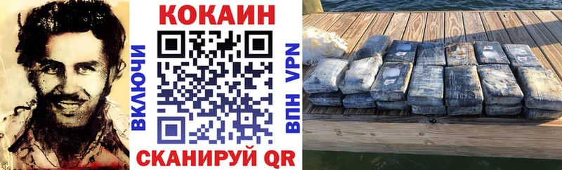 Cocaine FishScale  Купить  Елизово 